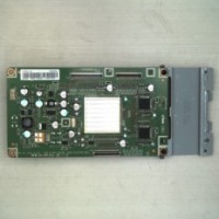 BN94-01460A NEW FRC CNTL PCB SAMSUNG LA40F81BDX