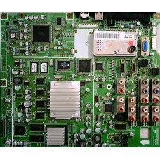 2nd Hand BN94-01491D PCB to suit SAMSUNG Model LA40F81BDX/XSA