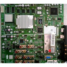 BN94-01491D NEW MAIN PCB SAMSUNG LA40F81BDX/XS