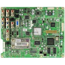 2nd Hand BN94-01492A PCB to suit SAMSUNG Model PS63P71FDX/XS