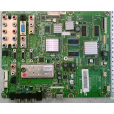 2nd Hand BN94-01767B PCB to suit SAMSUNG Model LA40A650A1FXXY