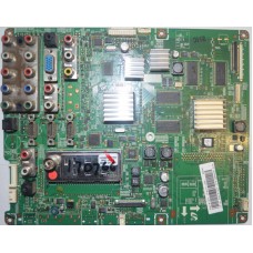2nd Hand BN94-01767C PCB to suit SAMSUNG Model LA46A650A1FXXY