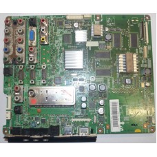 2nd Hand BN94-01767D PCB to suit SAMSUNG Model LA52A650A1FXXY