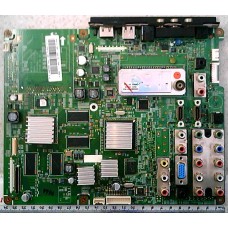 2nd Hand BN94-01768A PCB to suit SAMSUNG Model LA26A450C1DXXYA