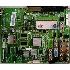 2nd Hand BN94-01813C PCB to suit SAMSUNG Model LA40A550P1FXXY