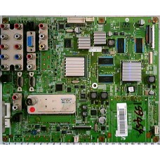 2nd Hand BN94-01813D PCB to suit SAMSUNG Model LA46A550P1FXXY