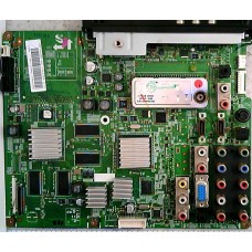 2nd Hand BN94-01961A PCB to suit SAMSUNG Model PS50A450P1DXXY