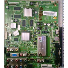 2nd Hand BN94-02127P PCB to suit SAMSUNG Model LA26A450C1DXXY