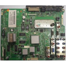 2nd Hand BN94-02305A PCB to suit SAMSUNG Model LA40A550P1FXXY