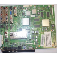 2nd Hand BN94-02478F PCB to suit SAMSUNG Model LA40A450C1DXXY