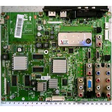 2nd Hand BN94-02478G PCB to suit SAMSUNG Model LA32R81BD