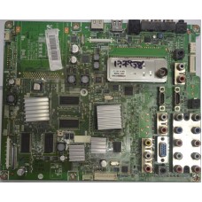 2nd Hand BN94-02495A PCB to suit SAMSUNG Model  LA32A550P1FXXY