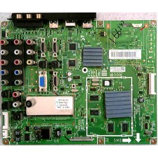 2nd Hand BN94-02704H PCB to suit SAMSUNG Model LA40B650T1FXXY