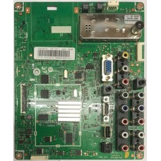 2nd Hand BN94-02734J PCB to suit SAMSUNG Model LA22B450C4D