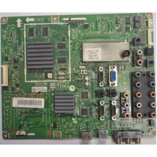 2nd Hand BN94-02876M PCB to suit SAMSUNG Model  LA46B550K1FXXY