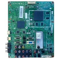 BN94-02876U NEW MAIN PCB SAMSUNG LA32B550K1FXX