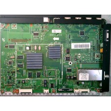 BN94-02881P 2nd Hand Main PCB Samsung UA46B6000VFXXY