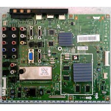 2nd Hand BN94-02893F PCB to suit SAMSUNG Model LA52B750U1FXXY