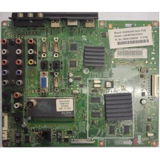 2nd Hand BN94-02893M PCB to suit SAMSUNG Model LA52B750U1FXXY