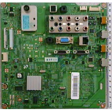 2nd Hand BN94-04582N PCB to suit SAMSUNG Model LA40D550K7MXXY