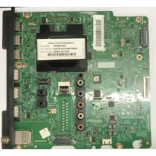 2nd Hand Main PCB for Samsung LCD TV Model UA55F6300AMXXY