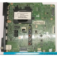 2nd Hand Main PCB for Samsung LCD TV model UA75F6400AMXXY
Part Number: BN94-06718M