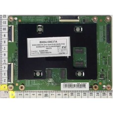 BN94-08637A 2nd Hand SUB MAIN PCB SAMSUNG UA75JU6400WXXY