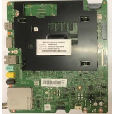 2nd Hand Main PCB for Samsung UA55JU7000WXXY