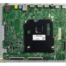 BN94-10801E MAIN PCB SAMSUNG UA55KU6000WXX BN94-10801E MAIN PCB SAMSUNG UA55KU6000WXX