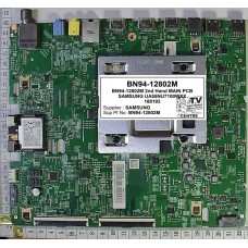 BN94-12802M 2nd Hand MAIN PCB SAMSUNG UA55NU7100WXX