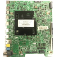 2nd Hand MAIN PCB Samsung UA55NU8000WXXY AA02