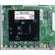 BN94-14259G MAIN PCB SAMSUNG QA65Q75RAWXXY BN94-14259G MAIN PCB SAMSUNG QA65Q75RAWXXY