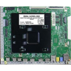 BN94-14259G MAIN PCB SAMSUNG QA65Q75RAWXXY BN94-14259G MAIN PCB SAMSUNG QA65Q75RAWXXY