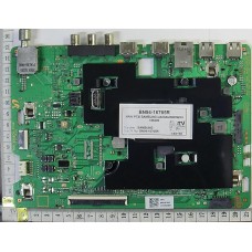 BN94-16765R MAIN PCB SAMSUNG UA50AU8000WXX