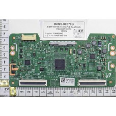 BN95-00570B T-CON PCB SAMSUNG HG40AA570LWX BN95-00570B T-CON PCB SAMSUNG HG40AA570LWX
