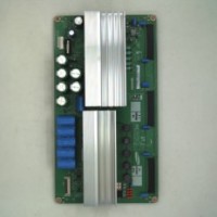 BN96-04573A NEW X PCB SAMSUNG PS50Q91HDX/XSA