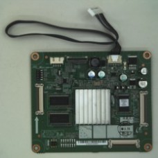BN96-06095A NEW LOGIC PCB PS50C91HDX/XSA SN02