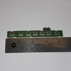 BN96-07269A NEW BUTTON AS SAMSUNG LA32B450C4DX