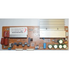 2nd Hand BN96-09736A PCB to suit SAMSUNG Model PS50B450B1DXXY