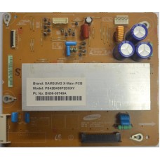 2nd Hand BN96-09749A PCB to suit SAMSUNG Model PS42B430P2DXXY