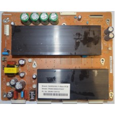 2nd Hand BN96-12411A PCB to suit SAMSUNG Model PS50C550G1FXXY