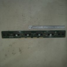 BN96-12412A NEW Y BUFF PCB SAMSUNG PS50C550G1F