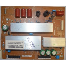 2nd Hand BN96-16516A PCB to suit SAMSUNG Model PS51D450A2MXXY