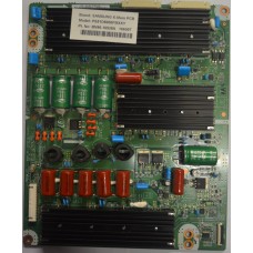 2nd Hand BN96-16528A PCB to suit SAMSUNG Model PS51D8000FMXXY