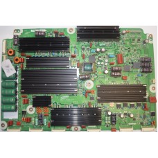 2nd Hand BN96-22030A PCB to suit SAMSUNG Model PS64E550D1MXXY