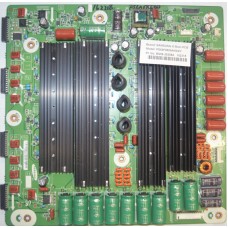2nd Hand BN96-25208A PCB to suit SAMSUNG Model PS60F8500AMXXY