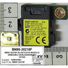 BN96-30218F BLUETOOTH MODULE SAMSUNG UA48J6200AWXXY