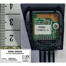 BN96-39955A IR PCB UA55KU6000WXXY BN96-39955A IR PCB UA55KU6000WXXY