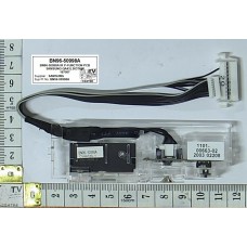 BN96-50998A IR P-FUNCTION PCB SAMSUNG QA43LS03TAW BN96-50998A IR P-FUNCTION PCB SAMSUNG QA43LS03TAW