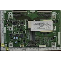 CPWBX4023TPXB T-CON PCB SHARP LC-52D77X